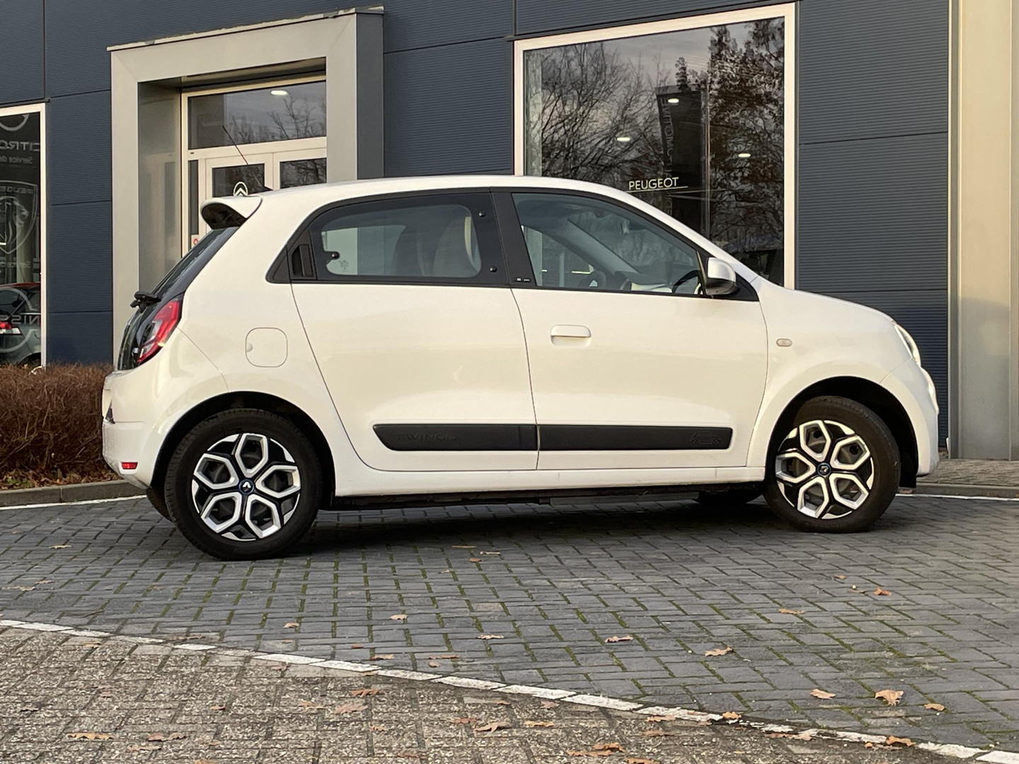Renault