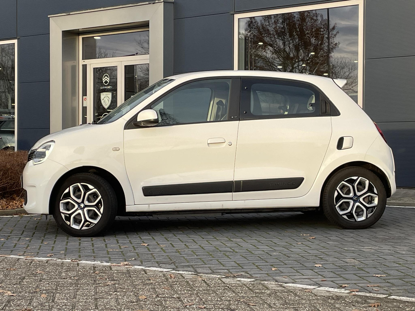 Renault