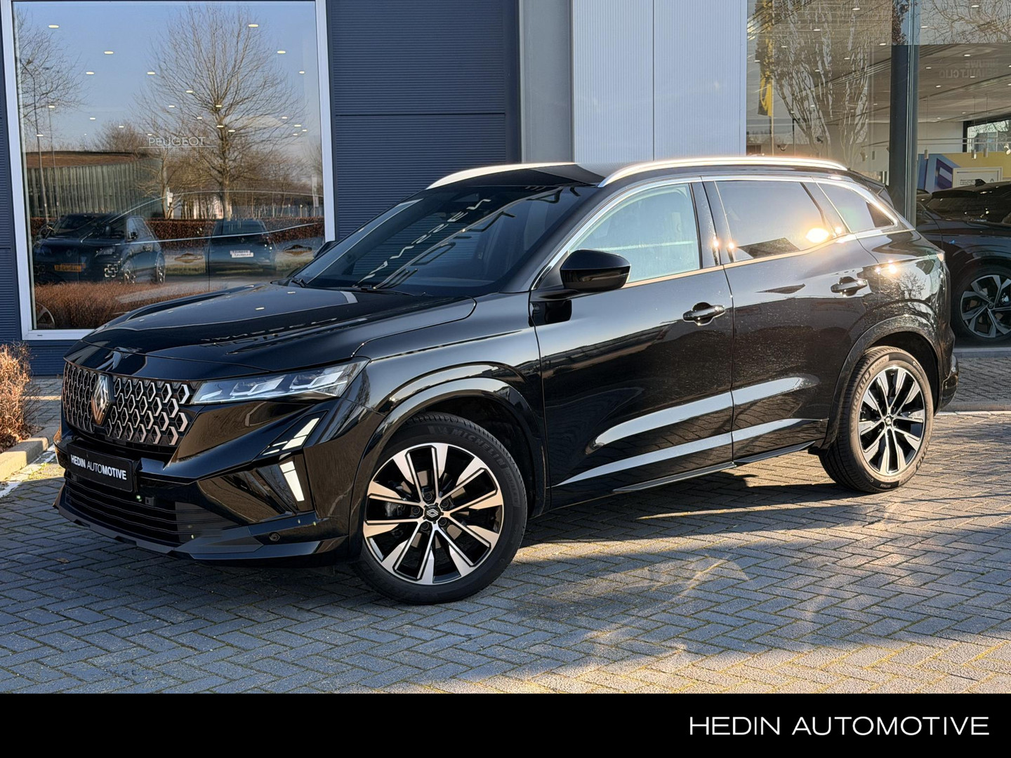 Renault