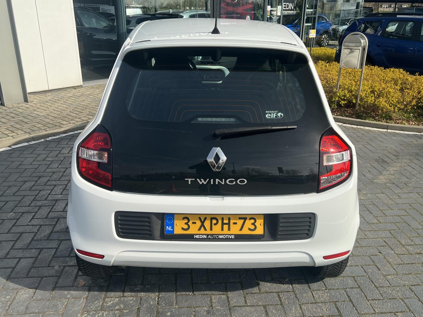 Renault