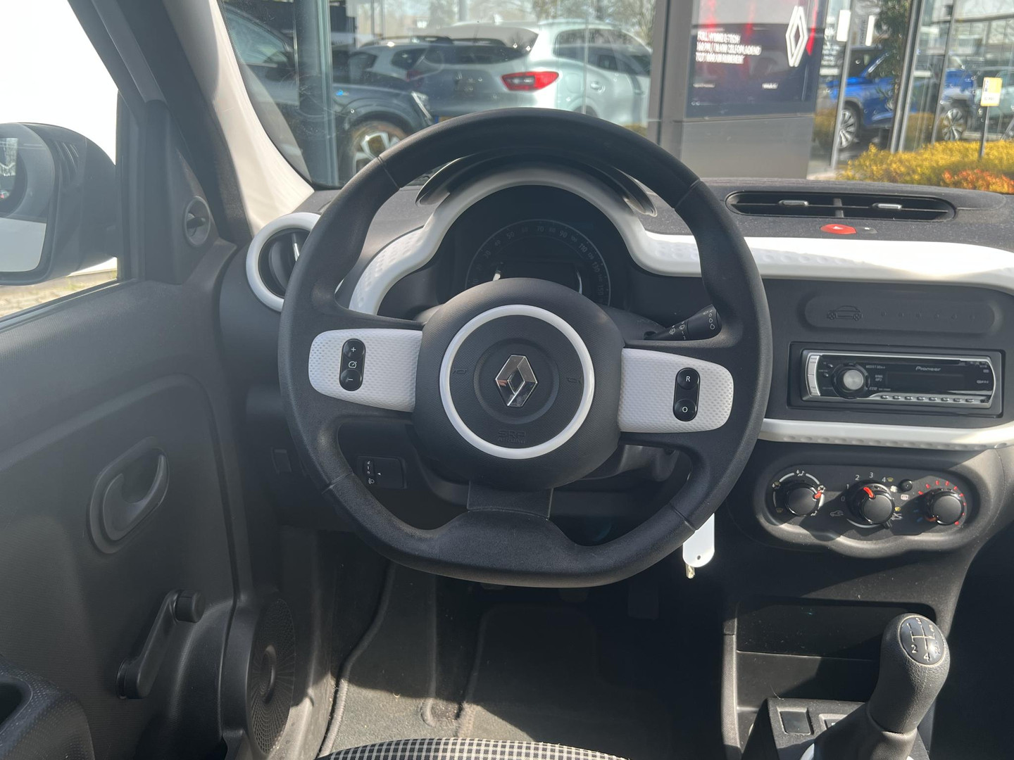 Renault