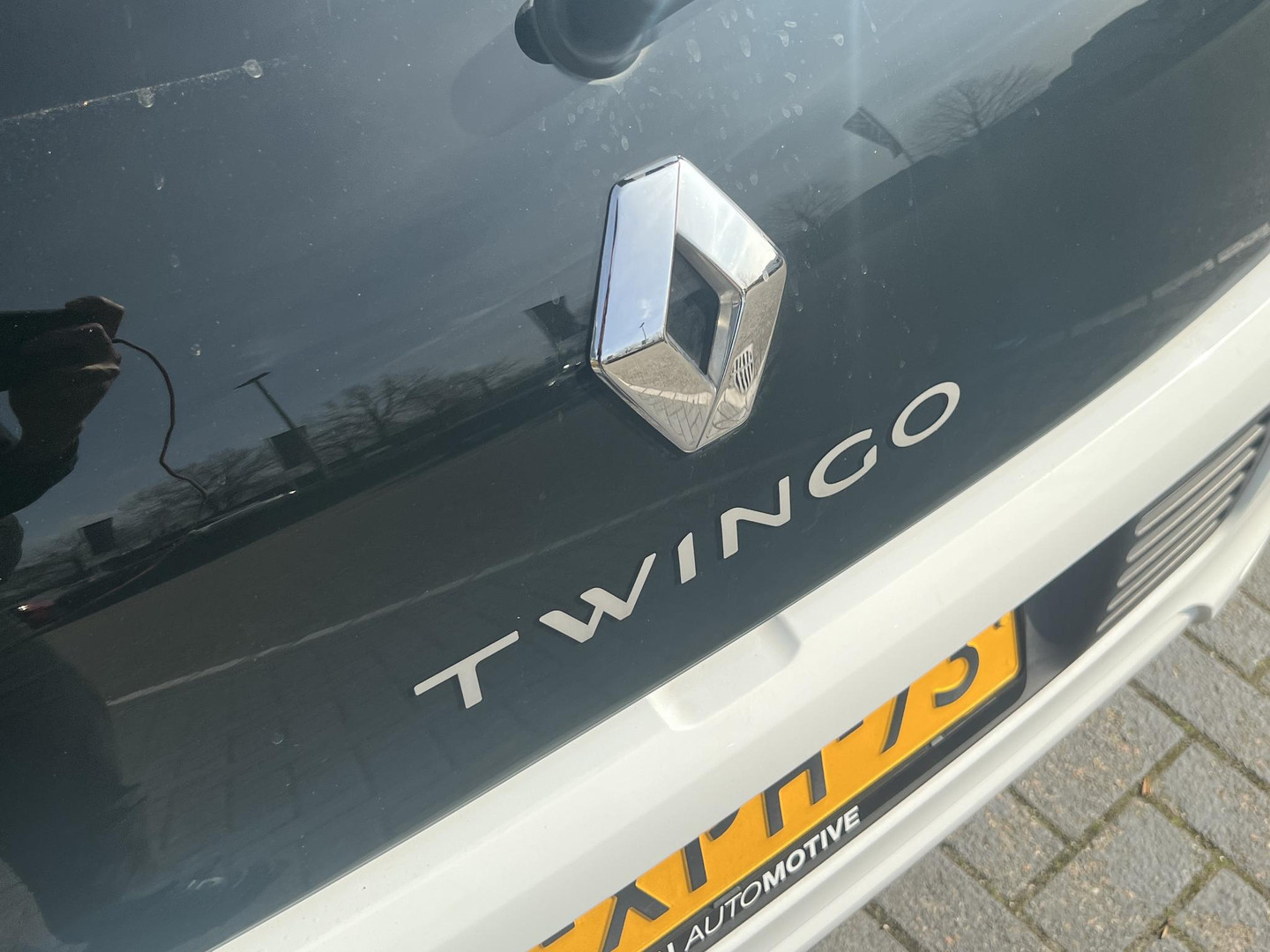 Renault
