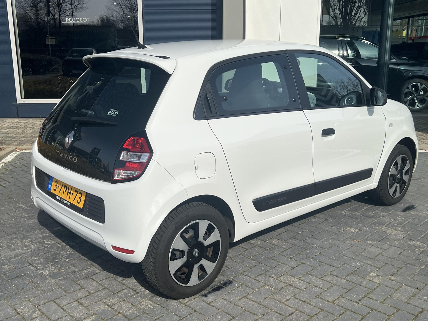 Renault
