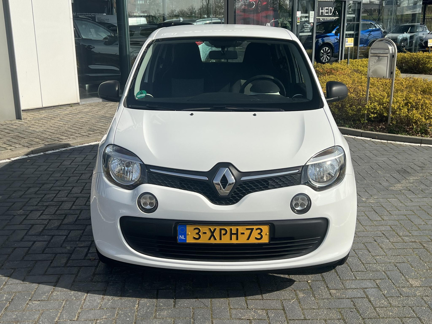 Renault