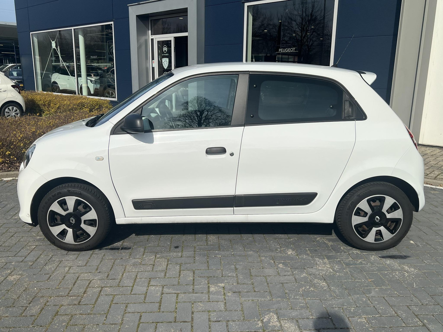 Renault