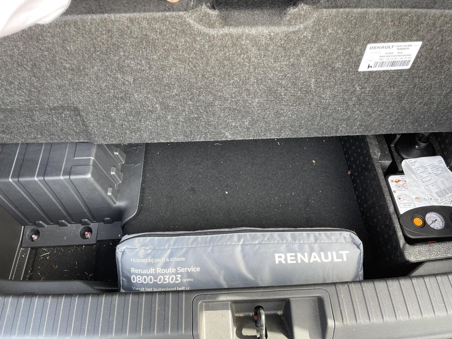 Renault