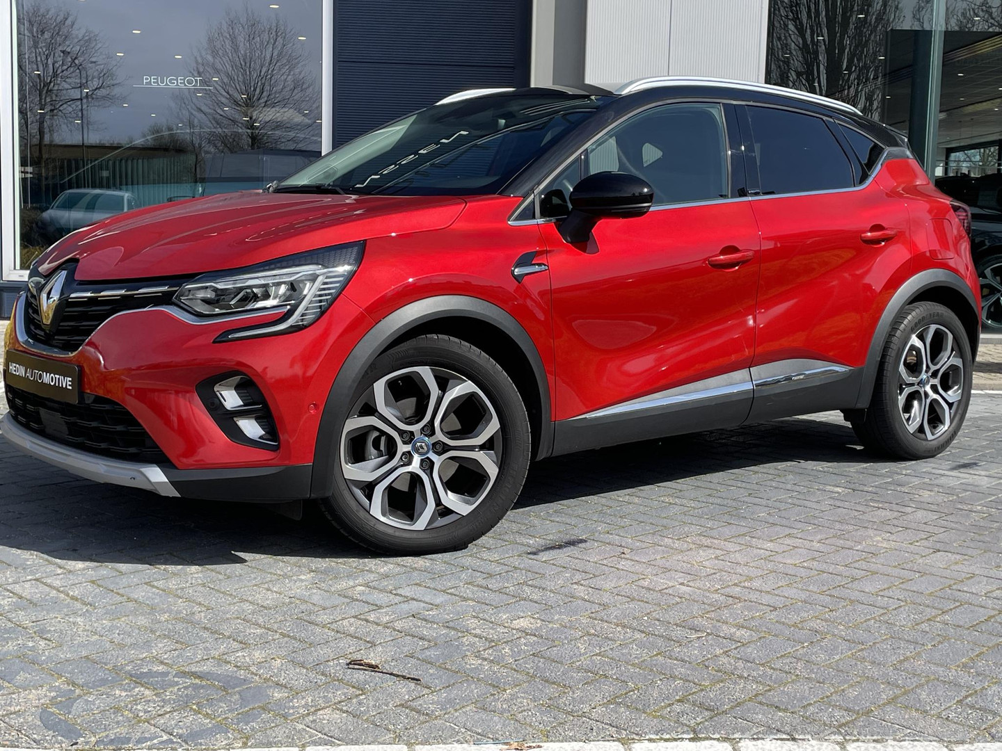 Renault