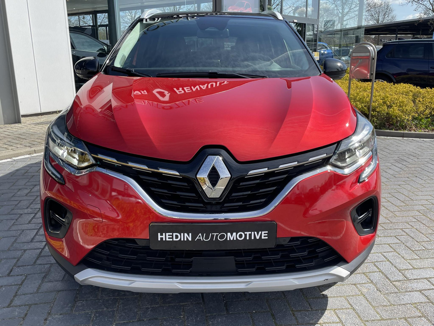Renault