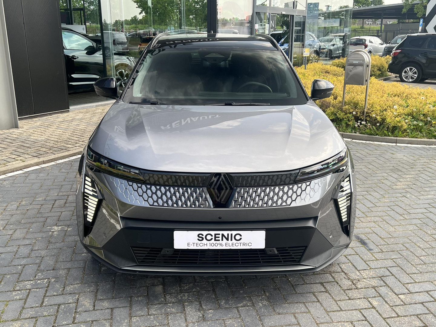 Renault