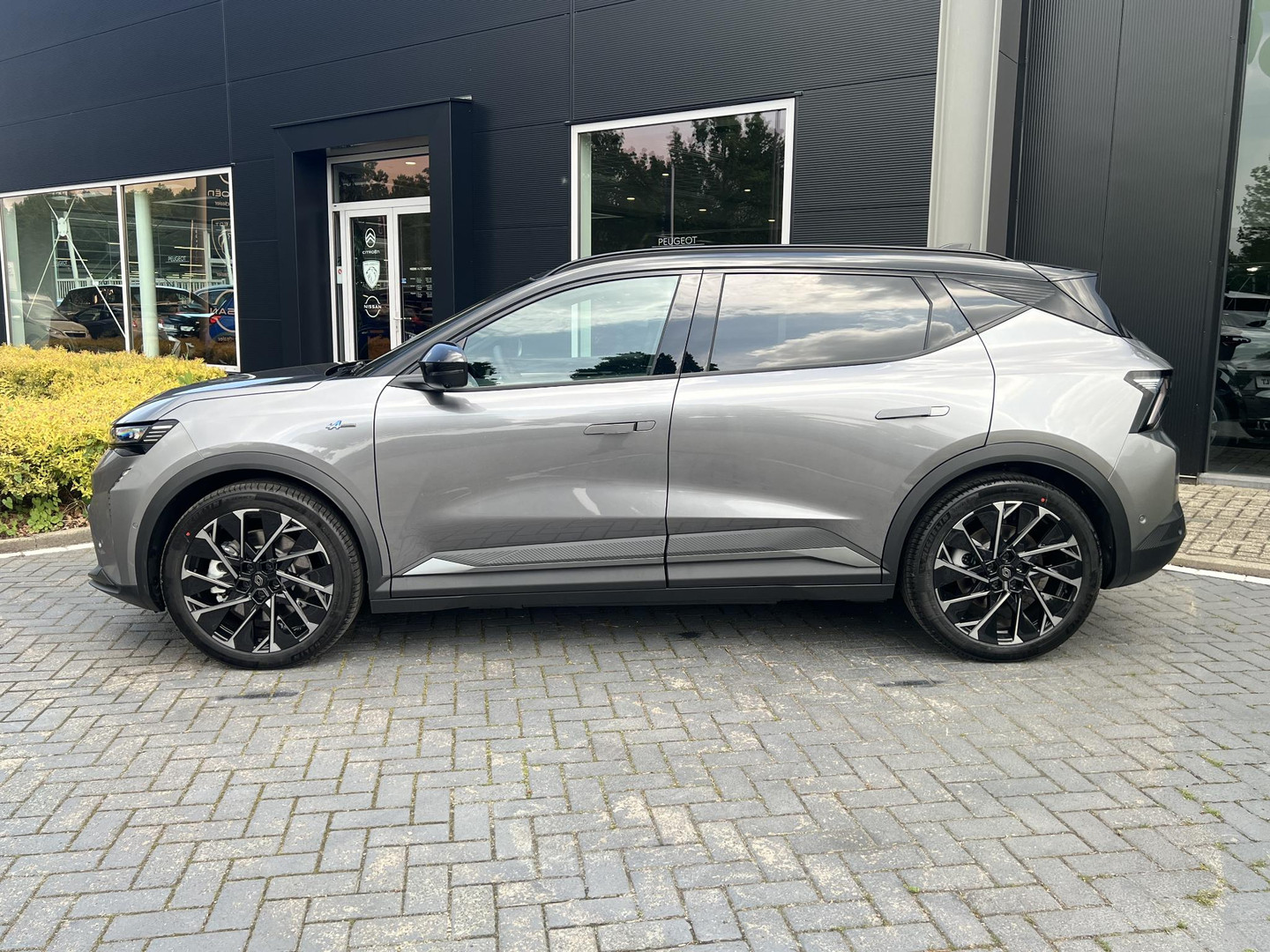 Renault