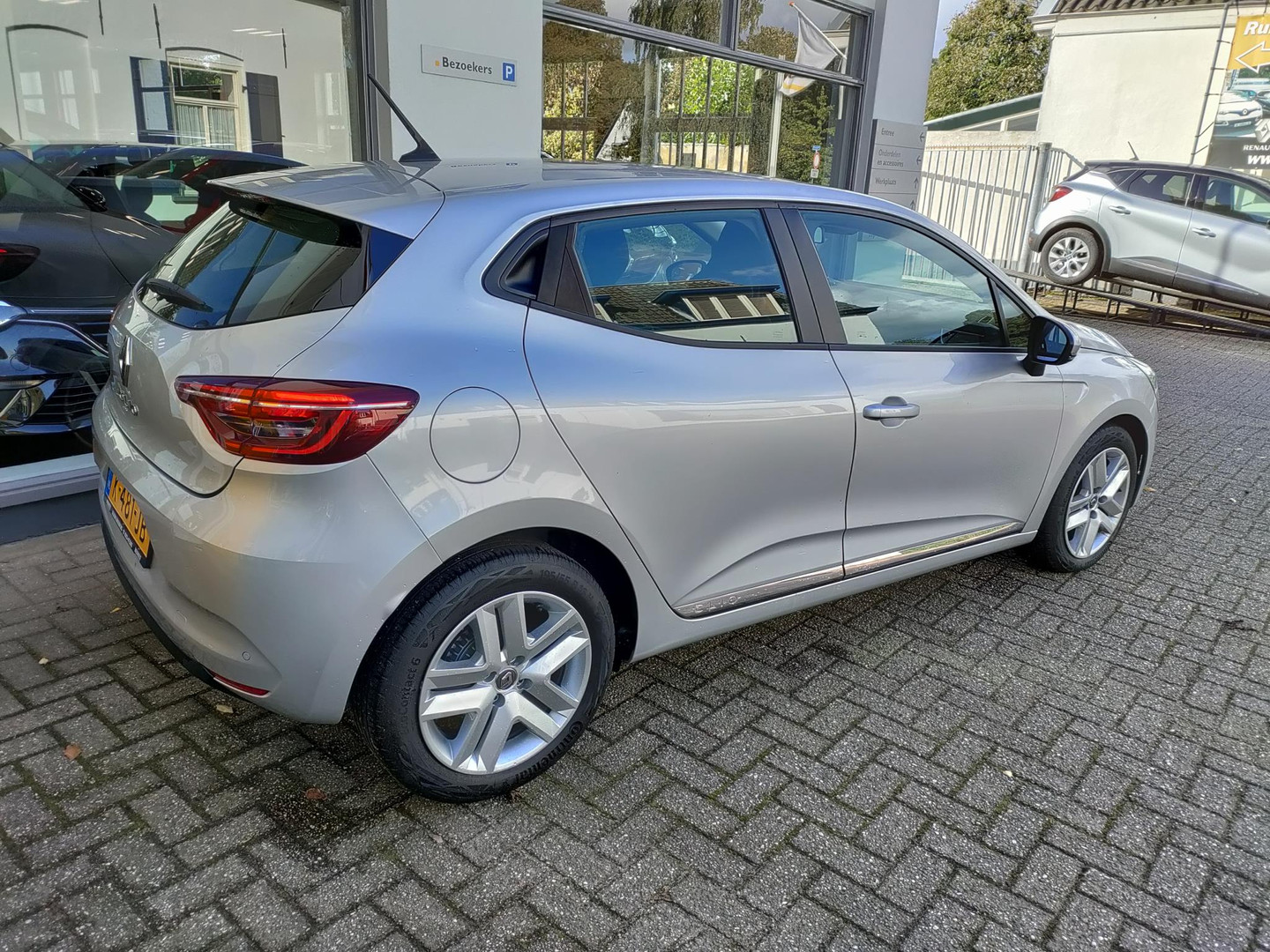 Renault