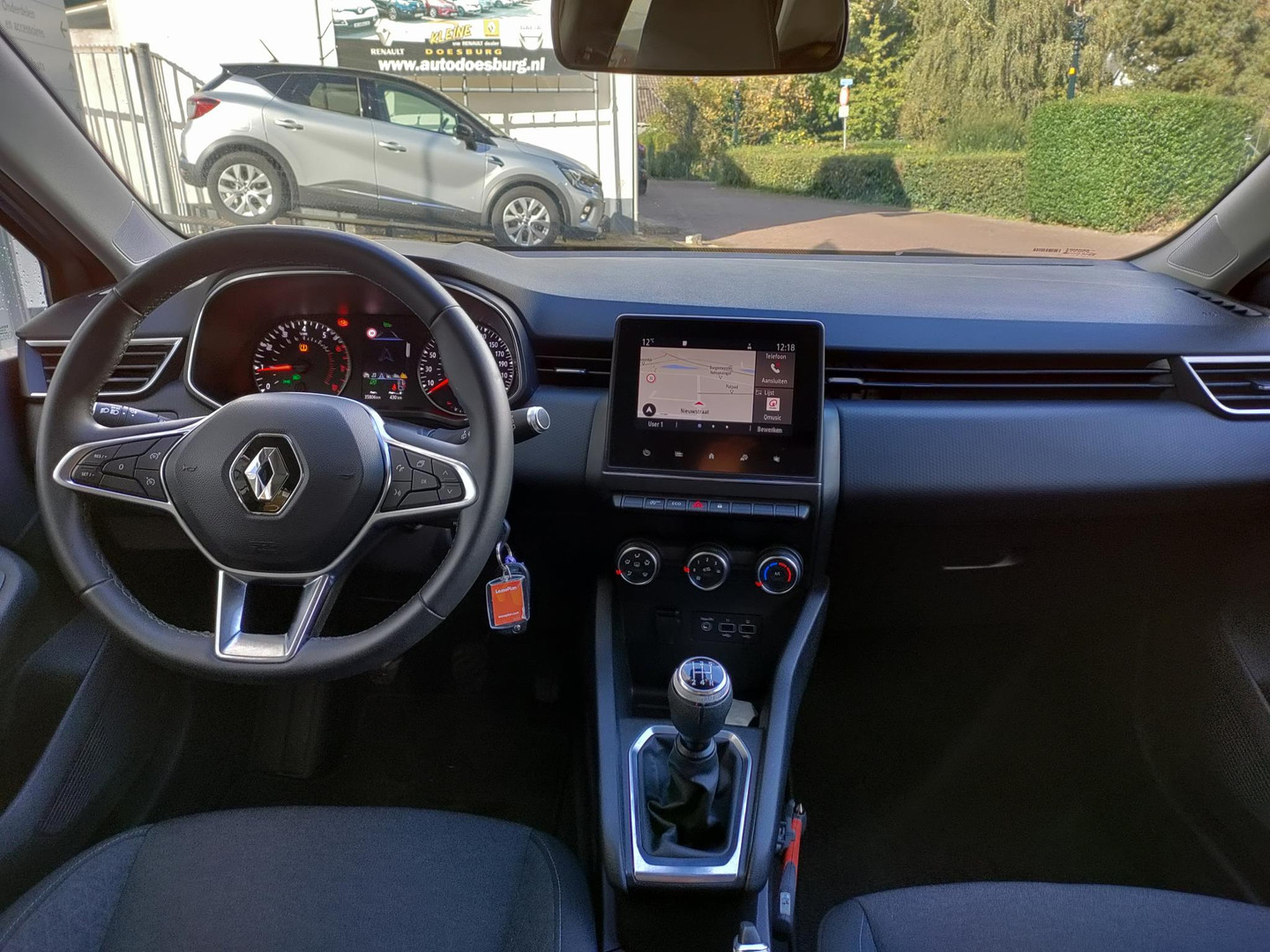 Renault