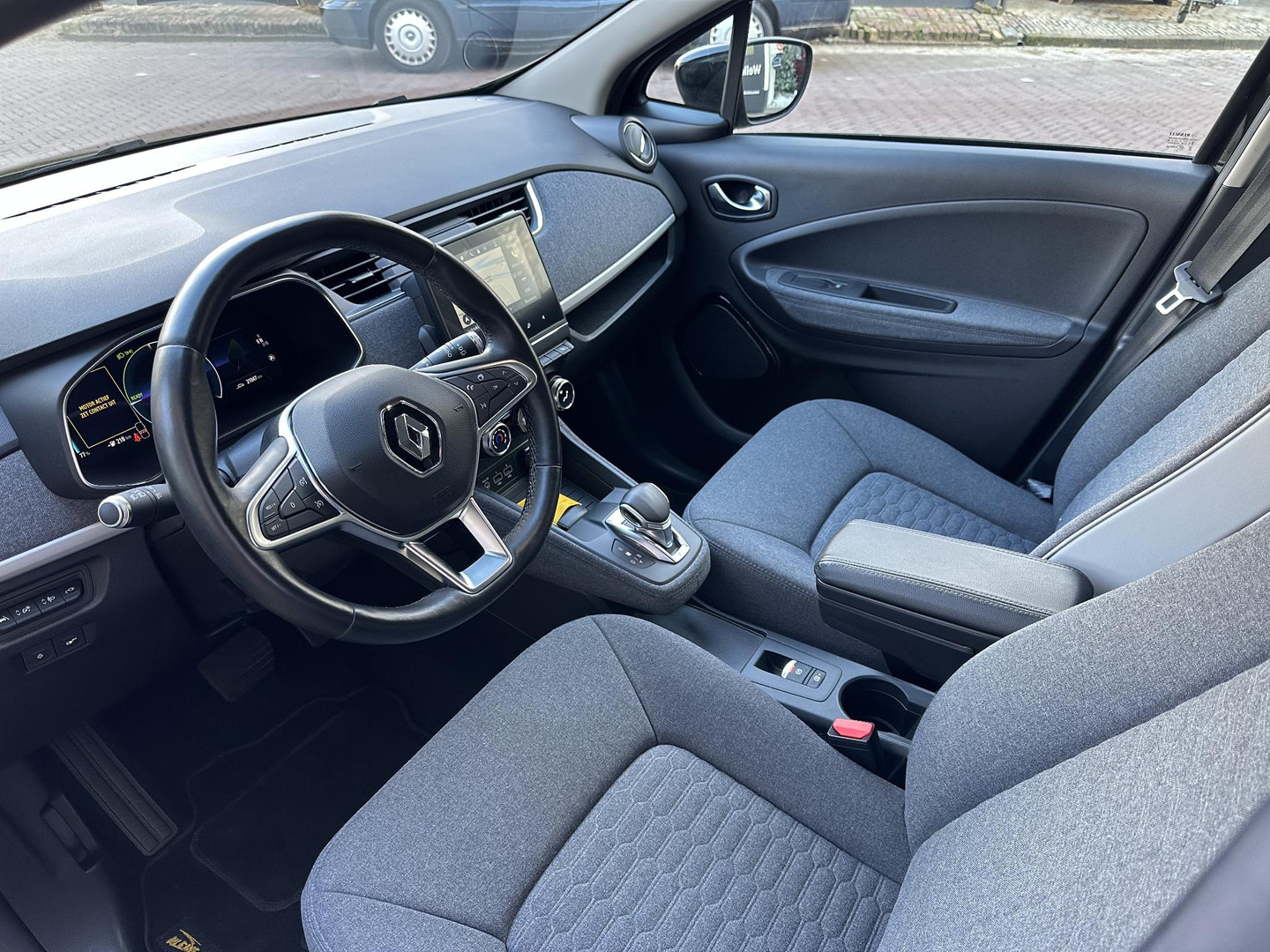 Renault Renault