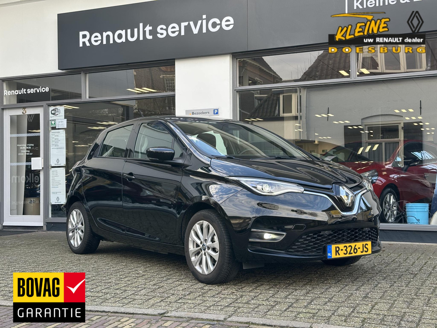 Renault Renault