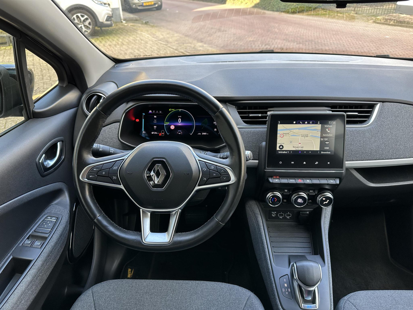 Renault Renault