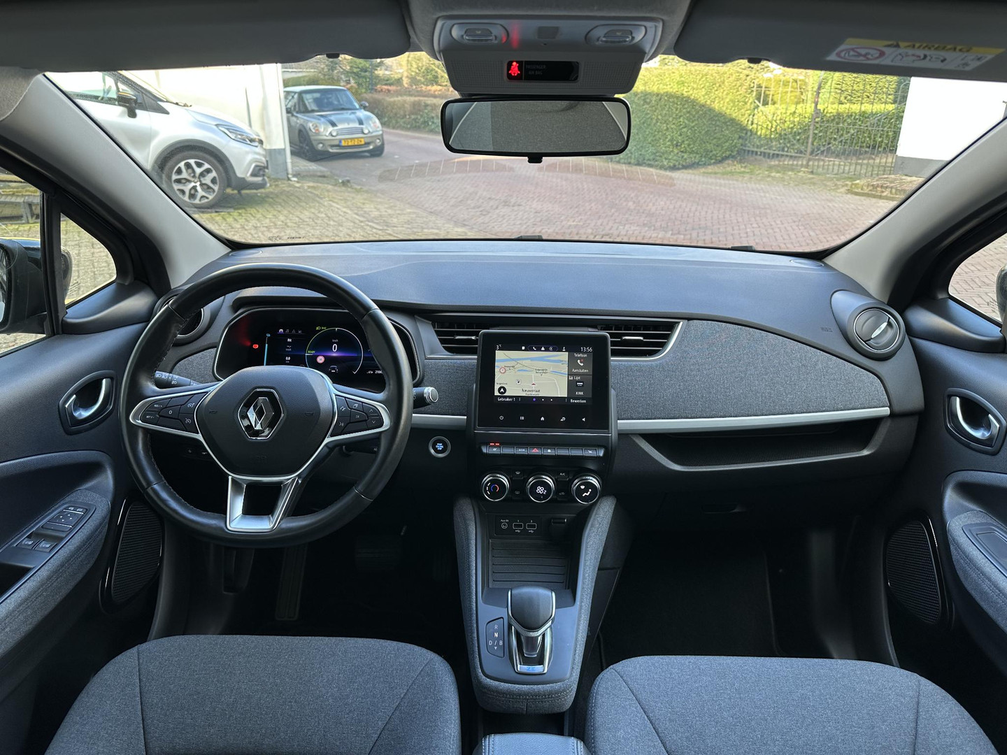 Renault Renault