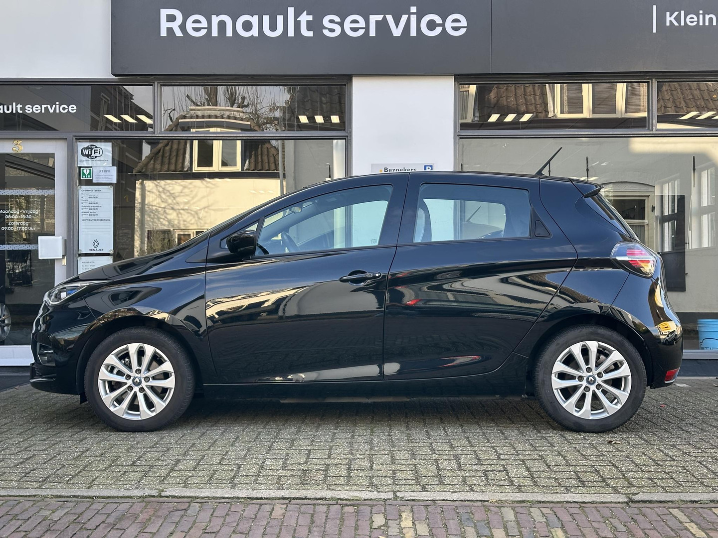 Renault Renault