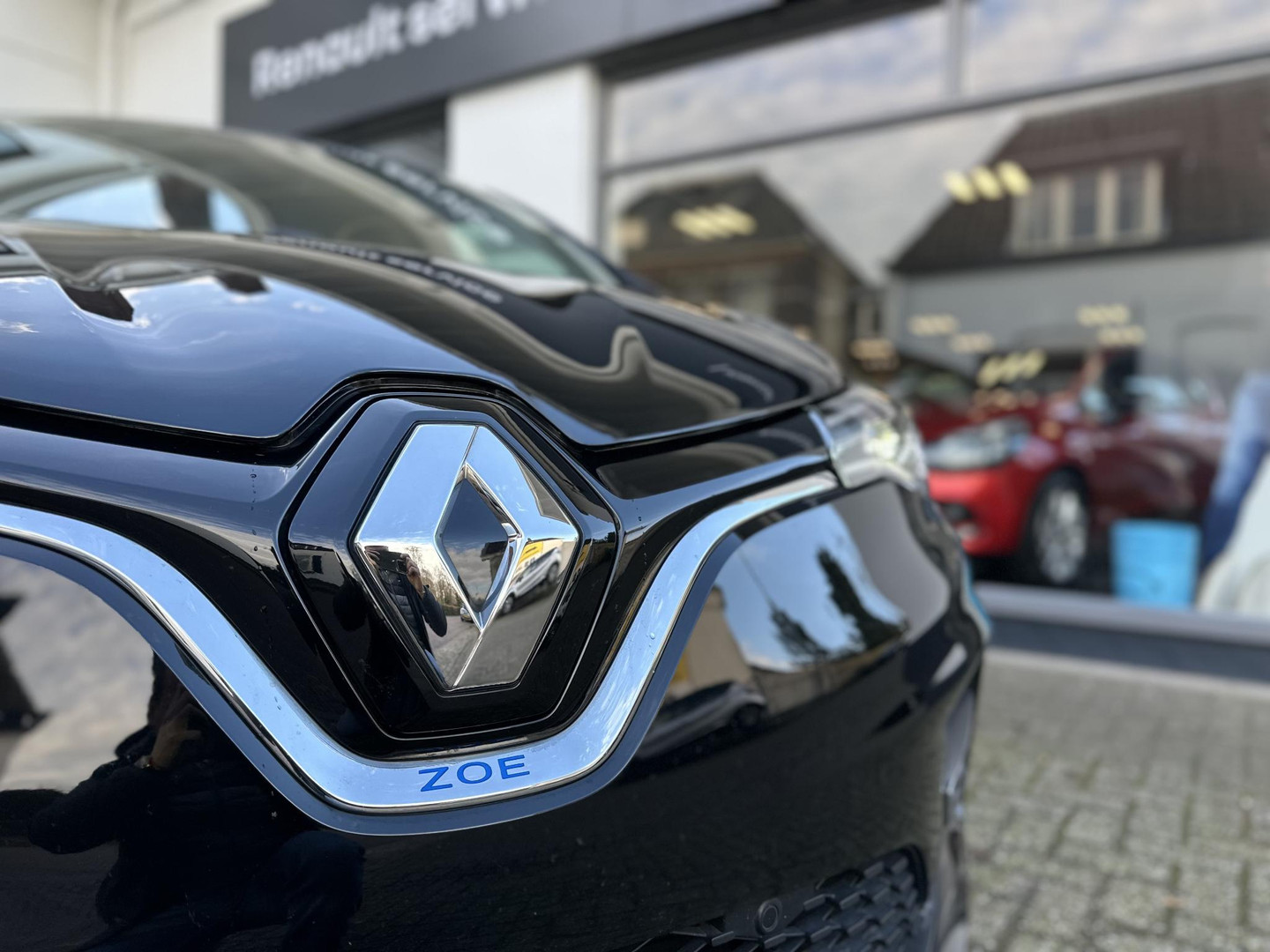 Renault Renault