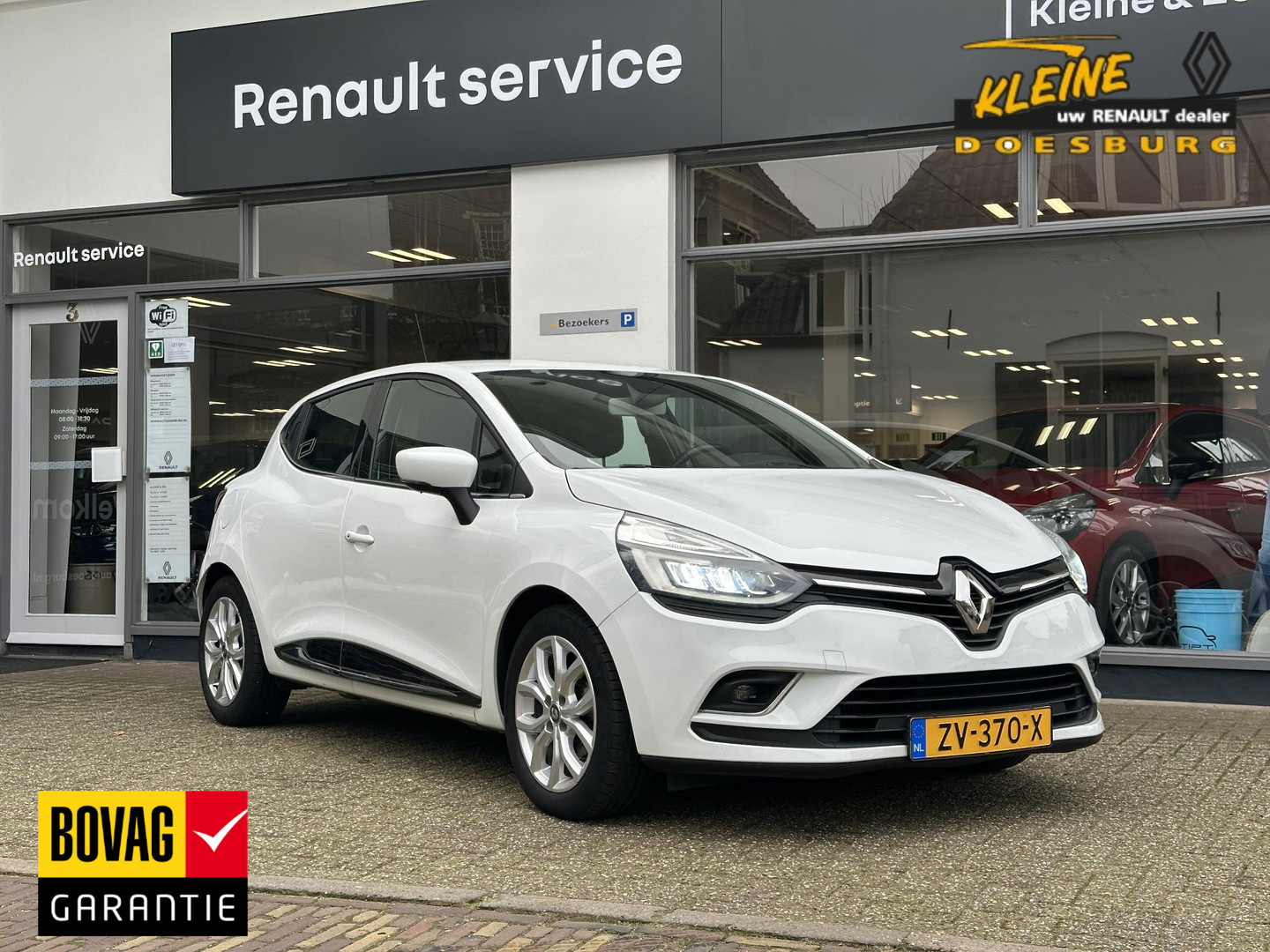 Renault