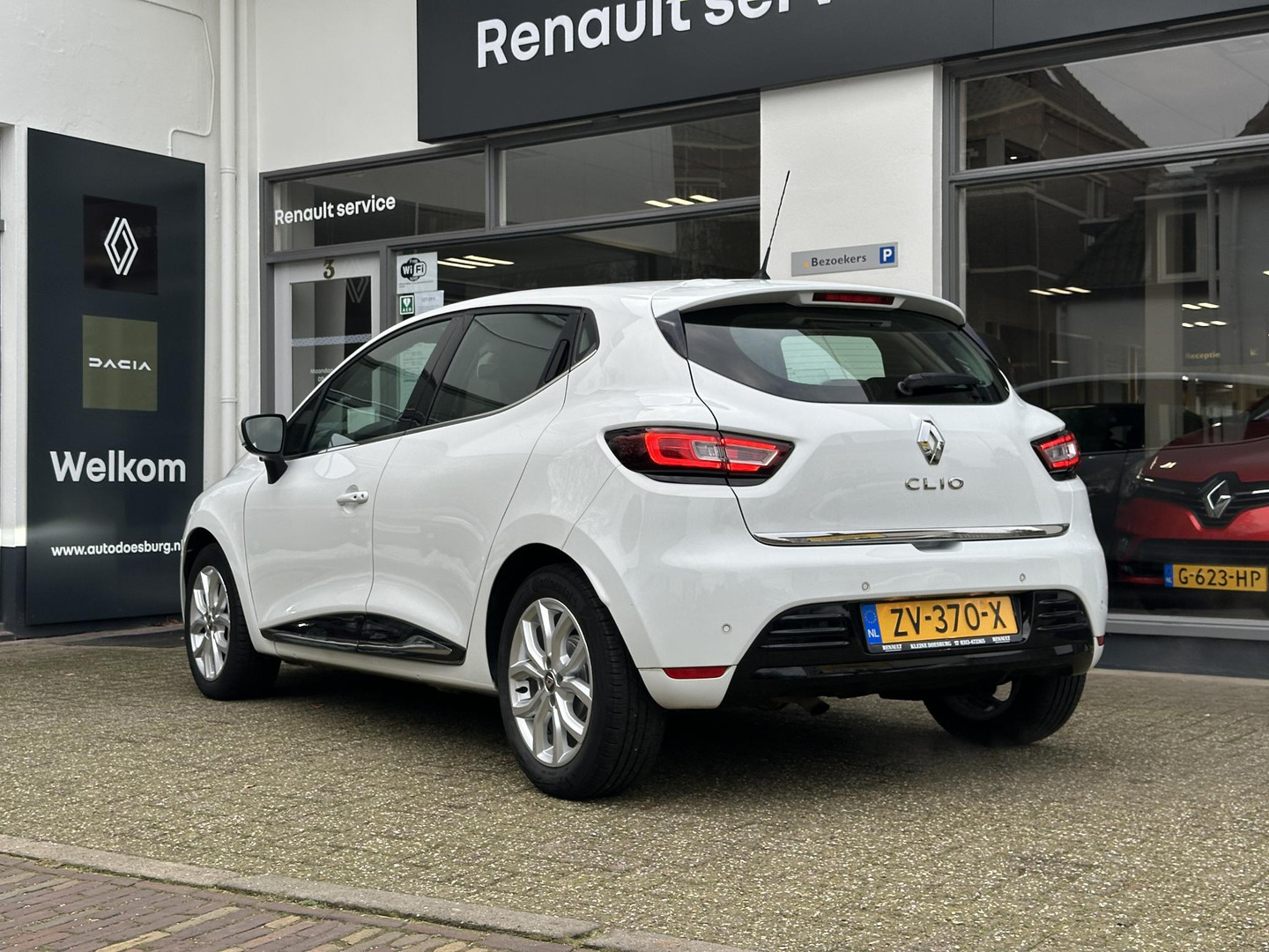 Renault