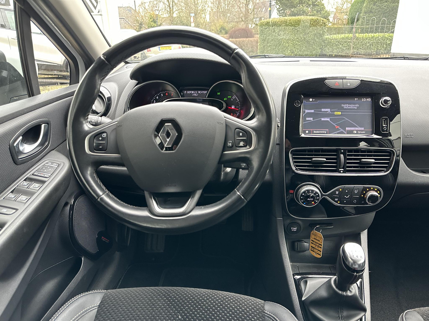 Renault