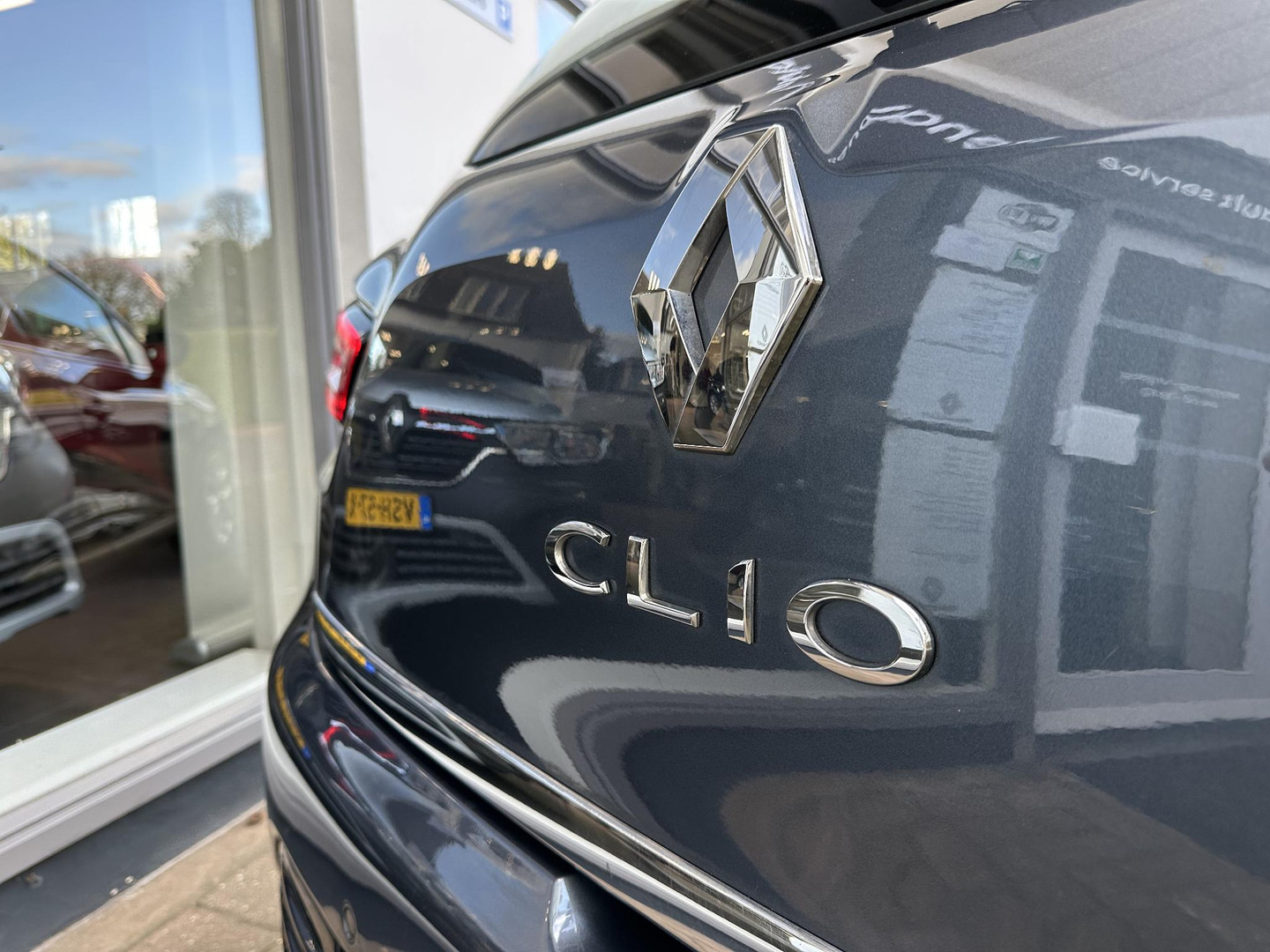 Renault