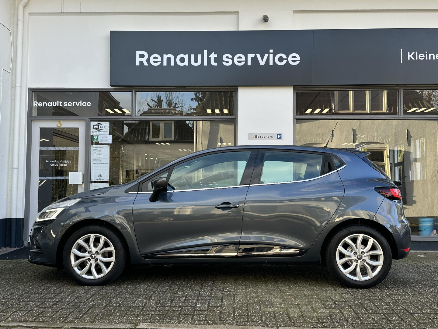 Renault
