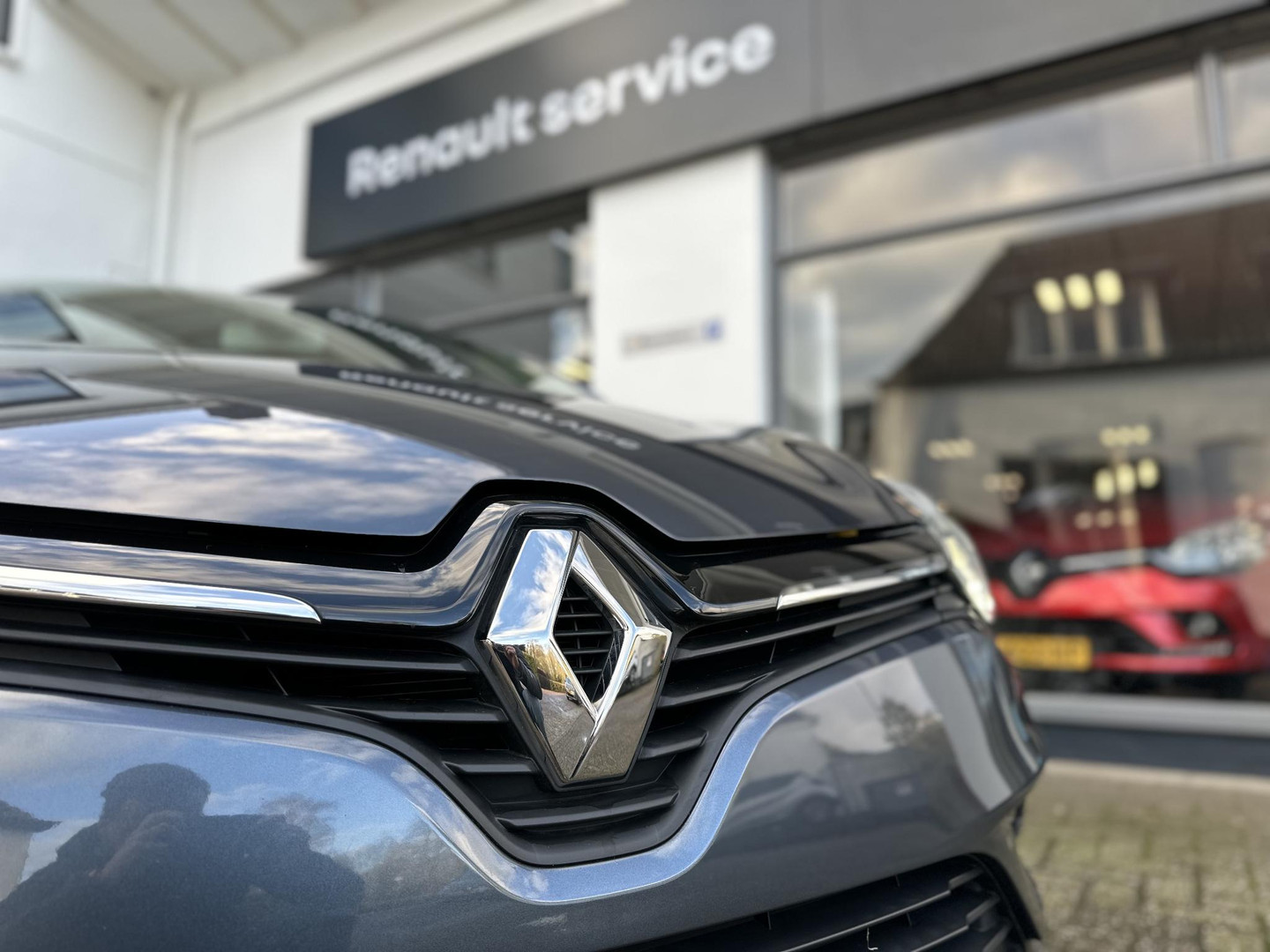 Renault