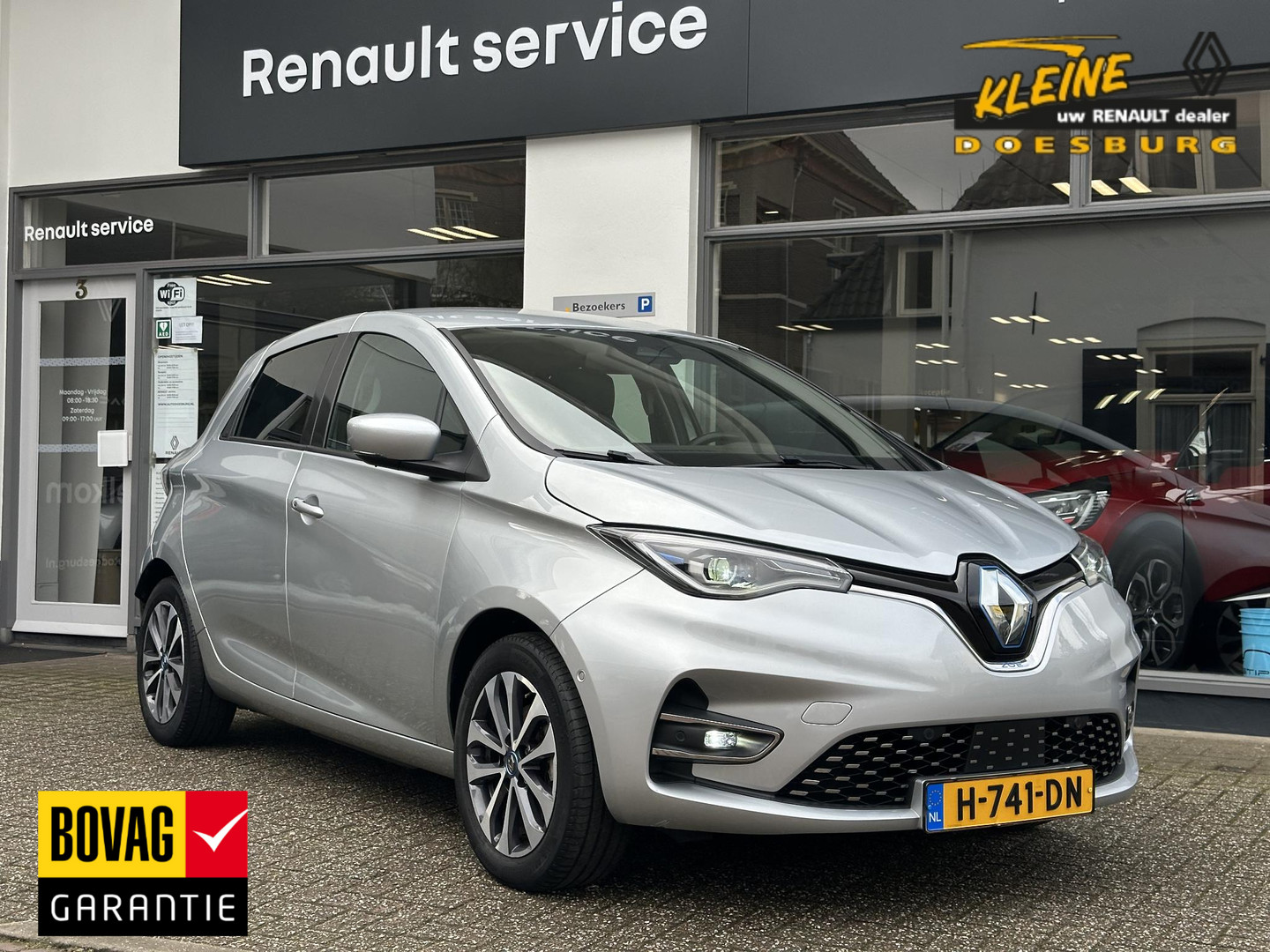 Renault