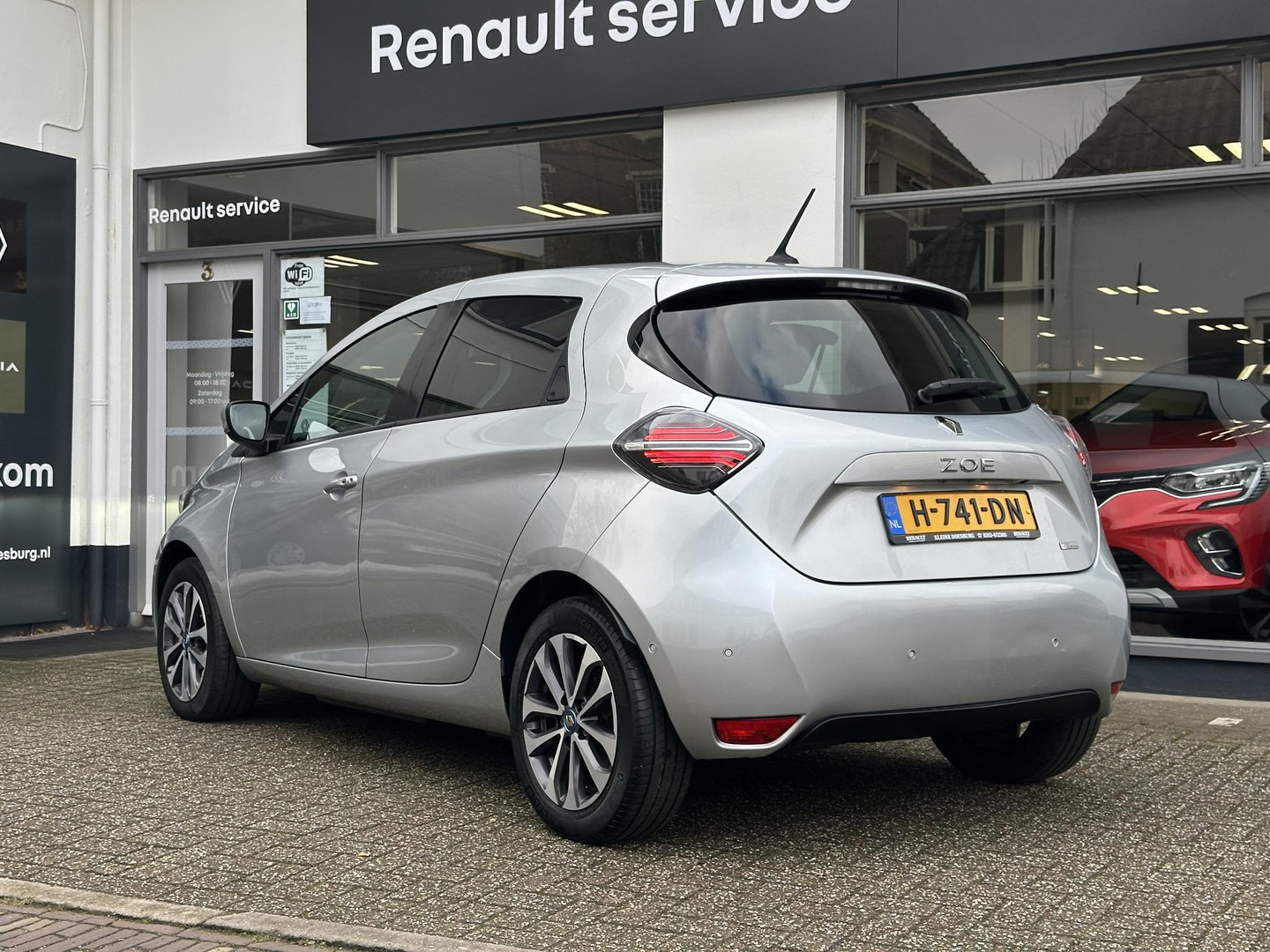 Renault