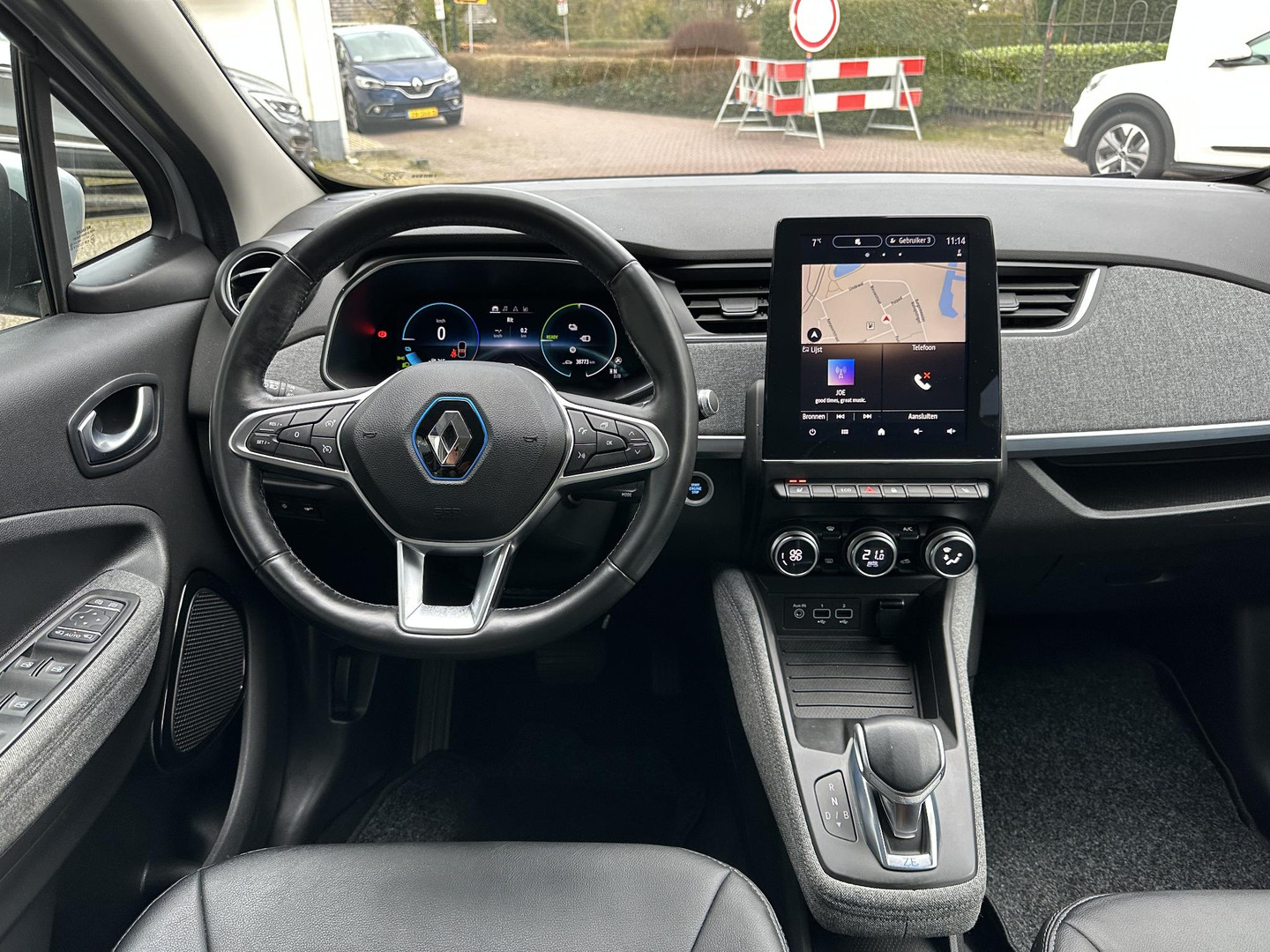 Renault