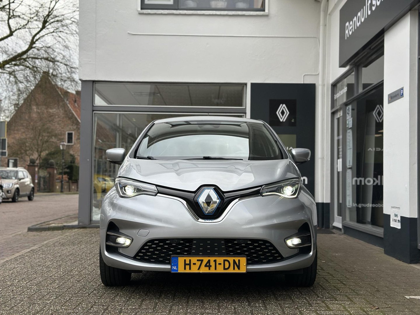 Renault