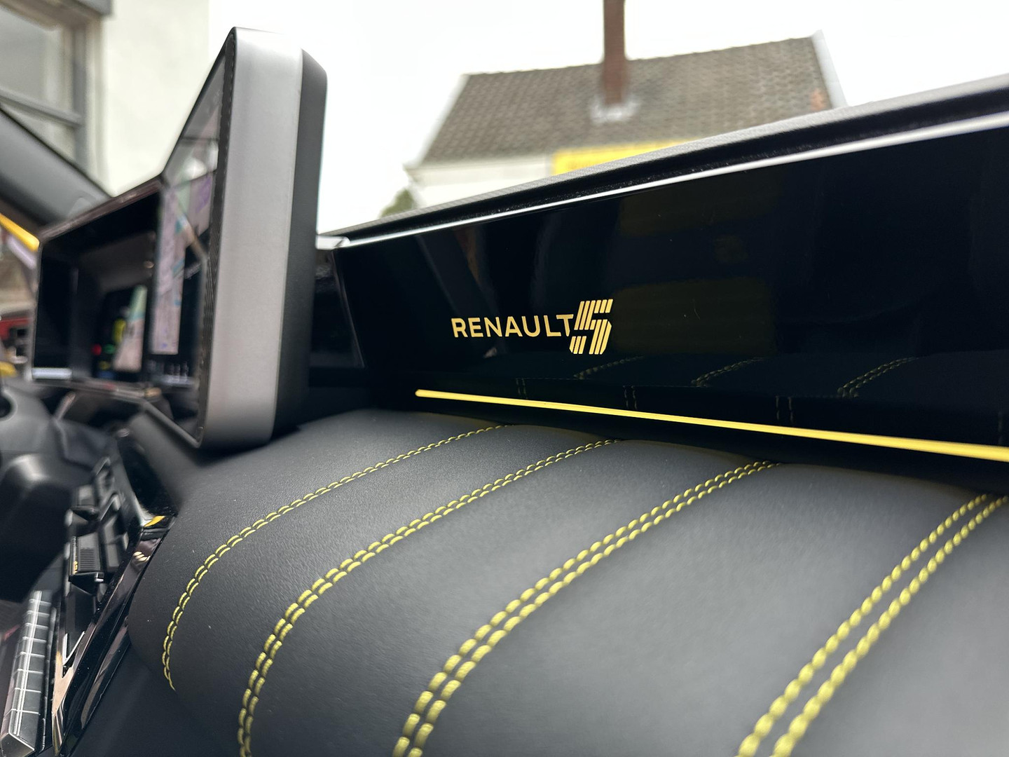 Renault