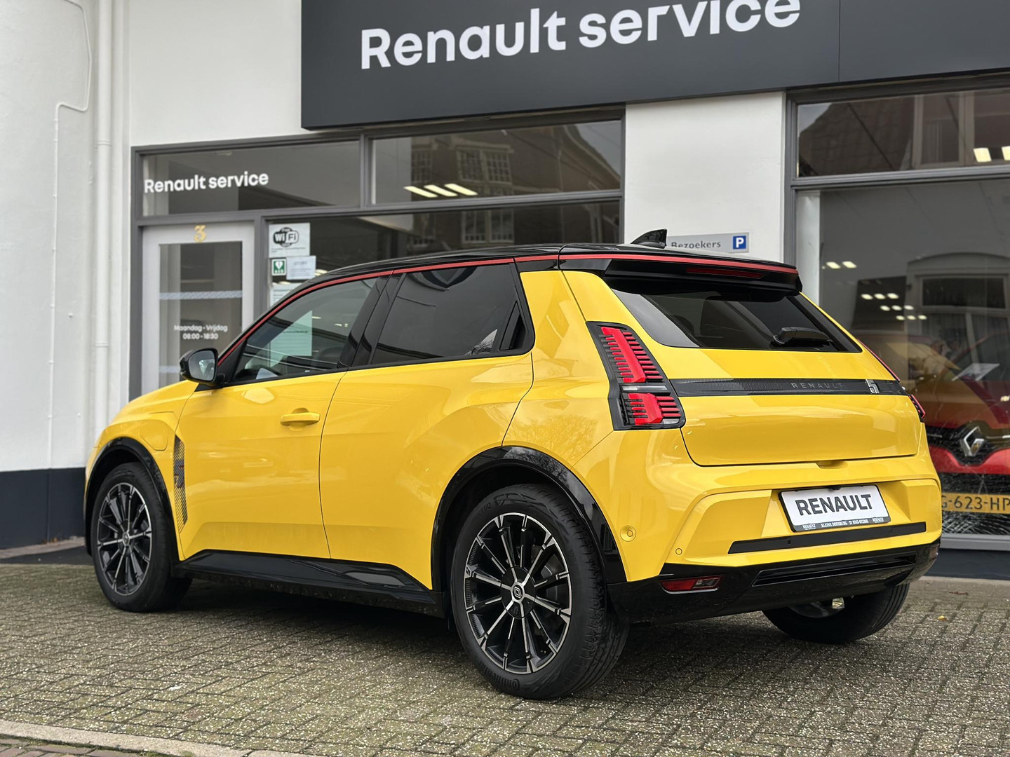 Renault
