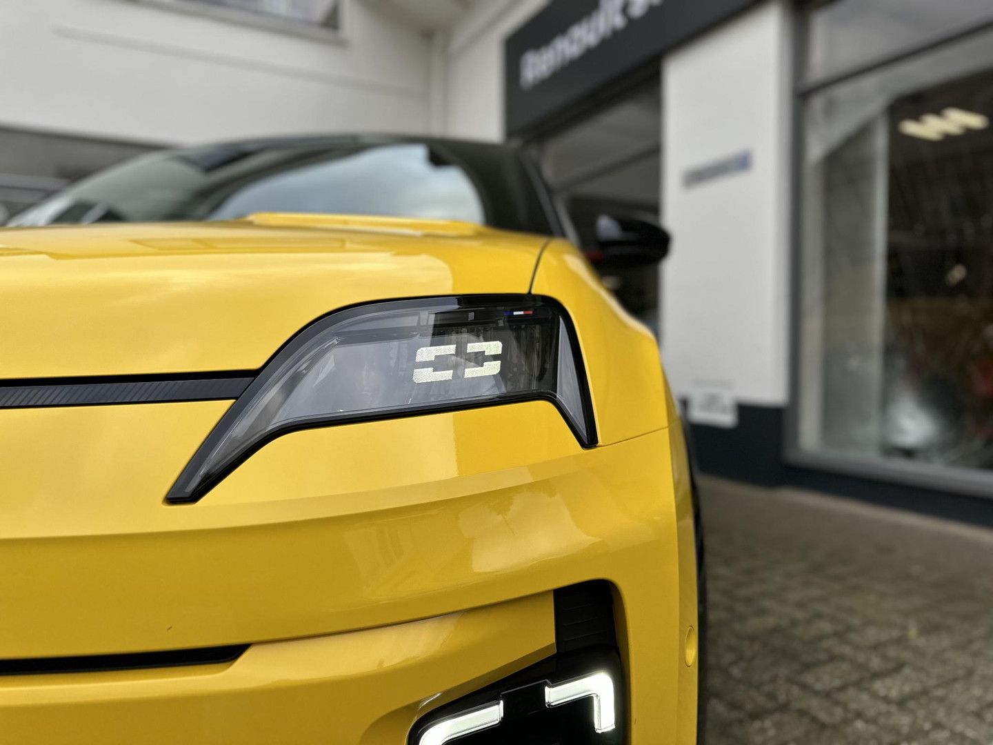 Renault