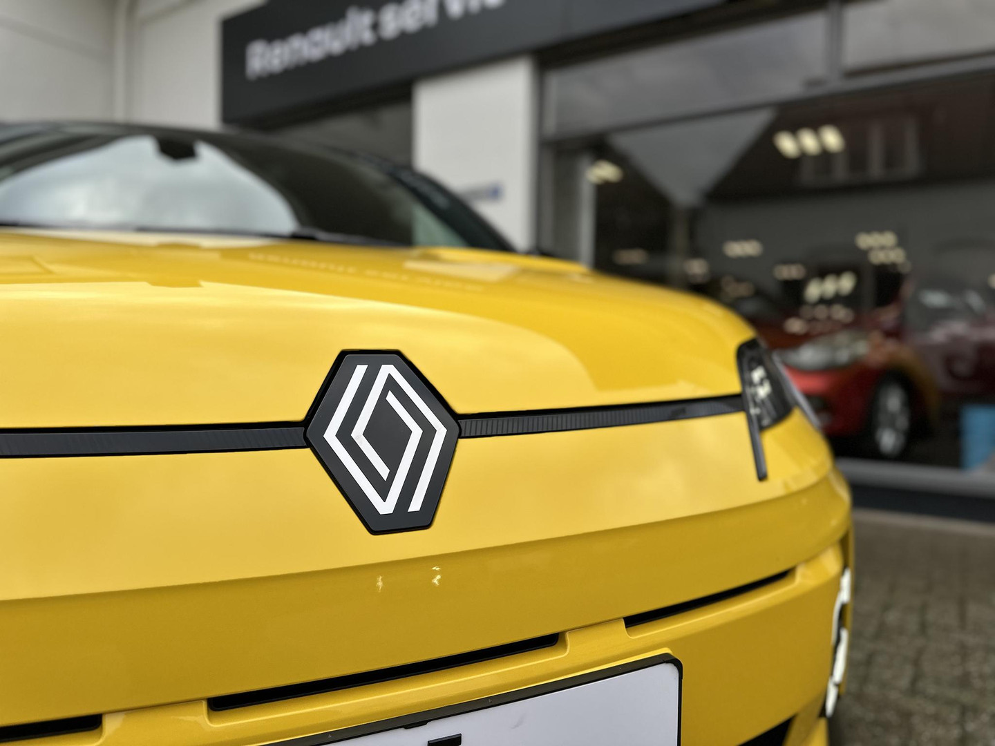 Renault