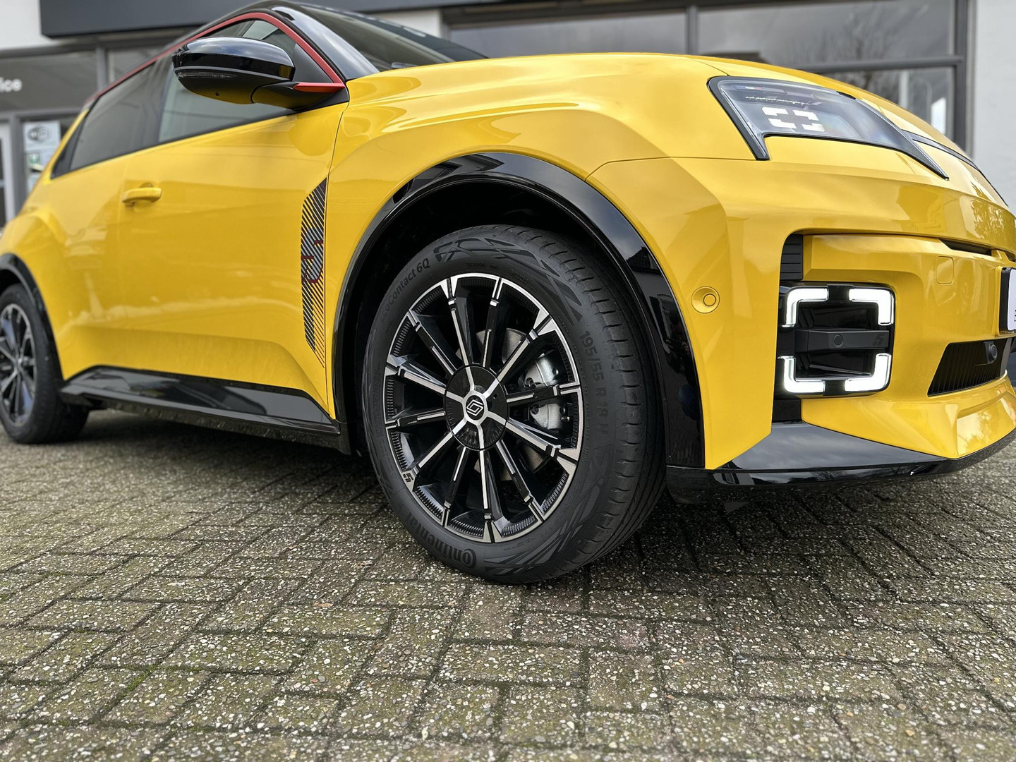 Renault