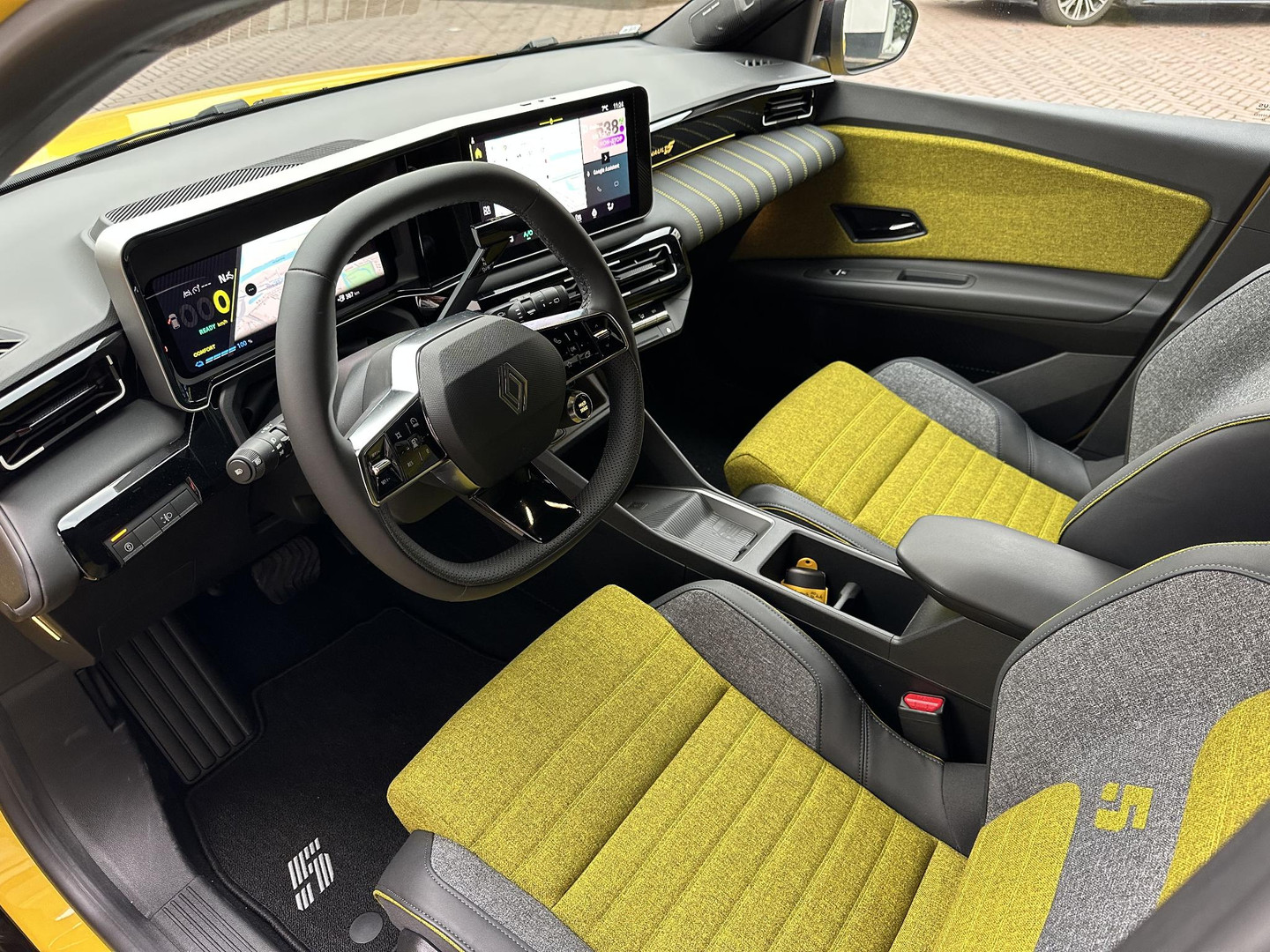 Renault