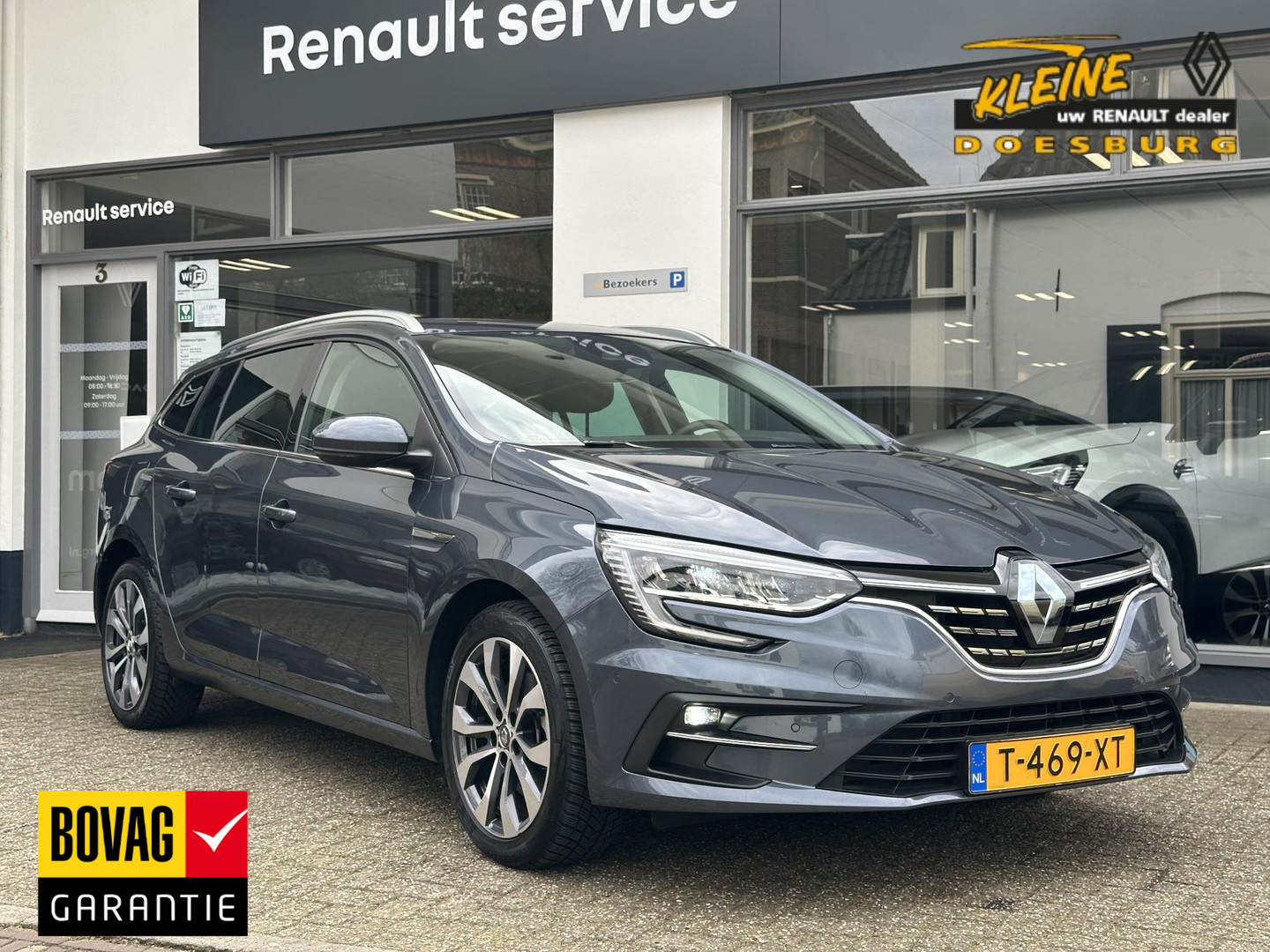 Renault Renault