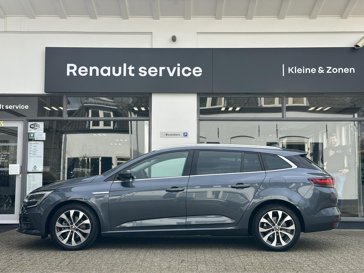 Renault Renault