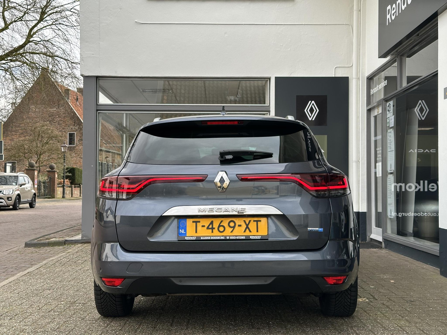 Renault Renault