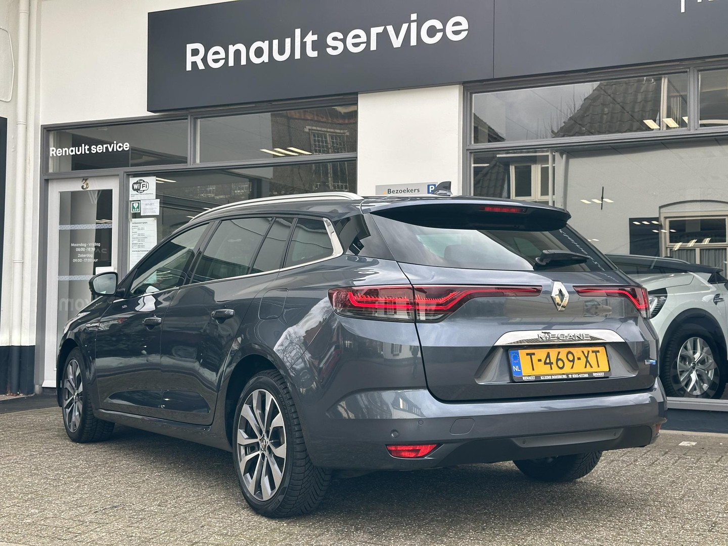 Renault Renault