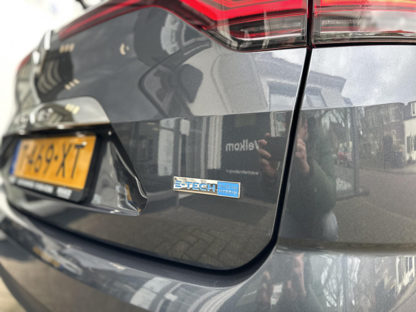 Renault Renault