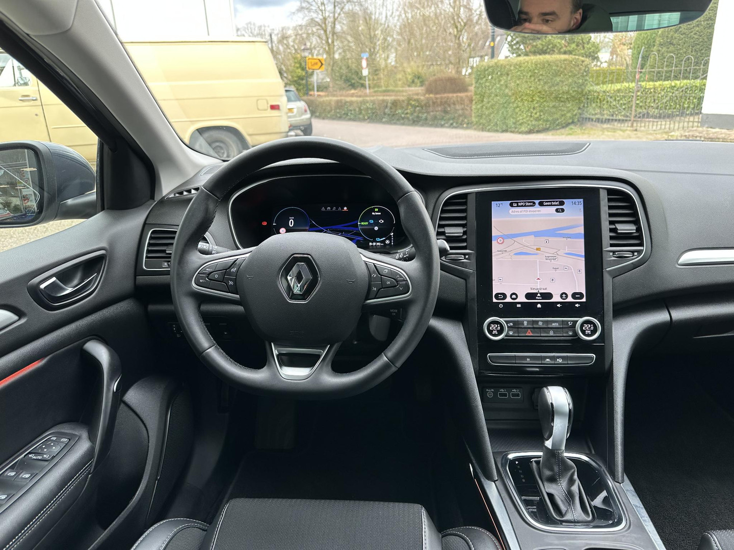 Renault Renault