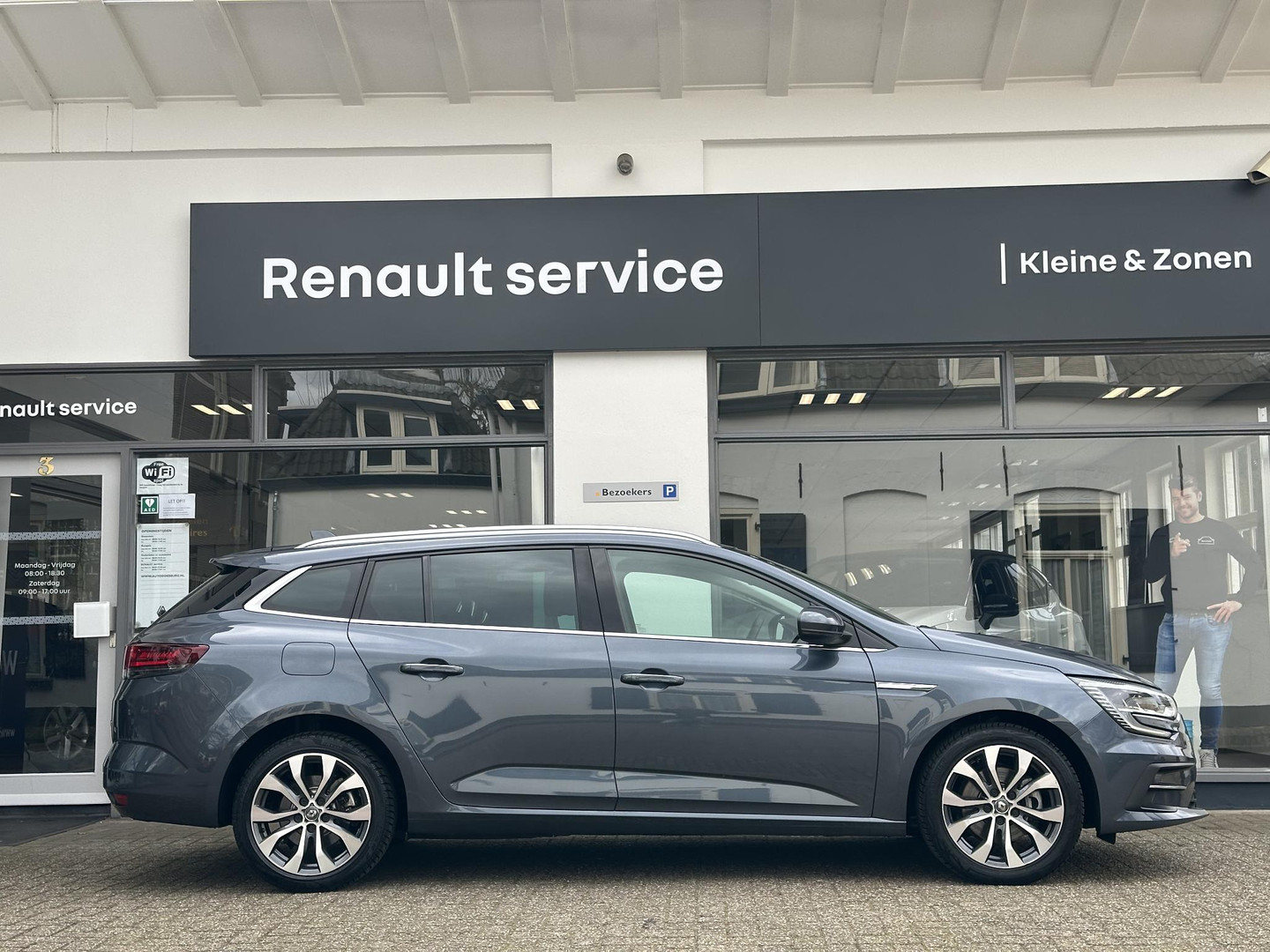 Renault Renault