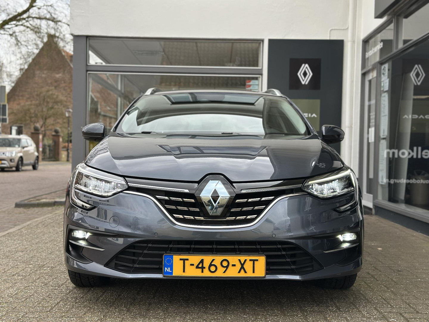 Renault Renault