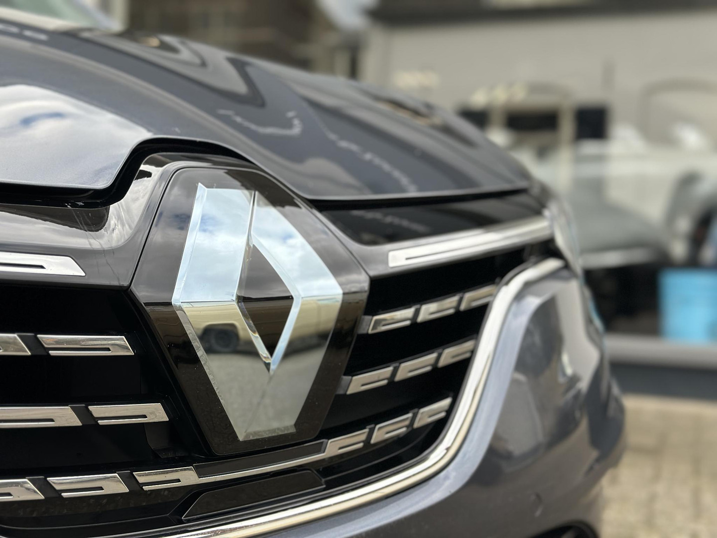 Renault Renault