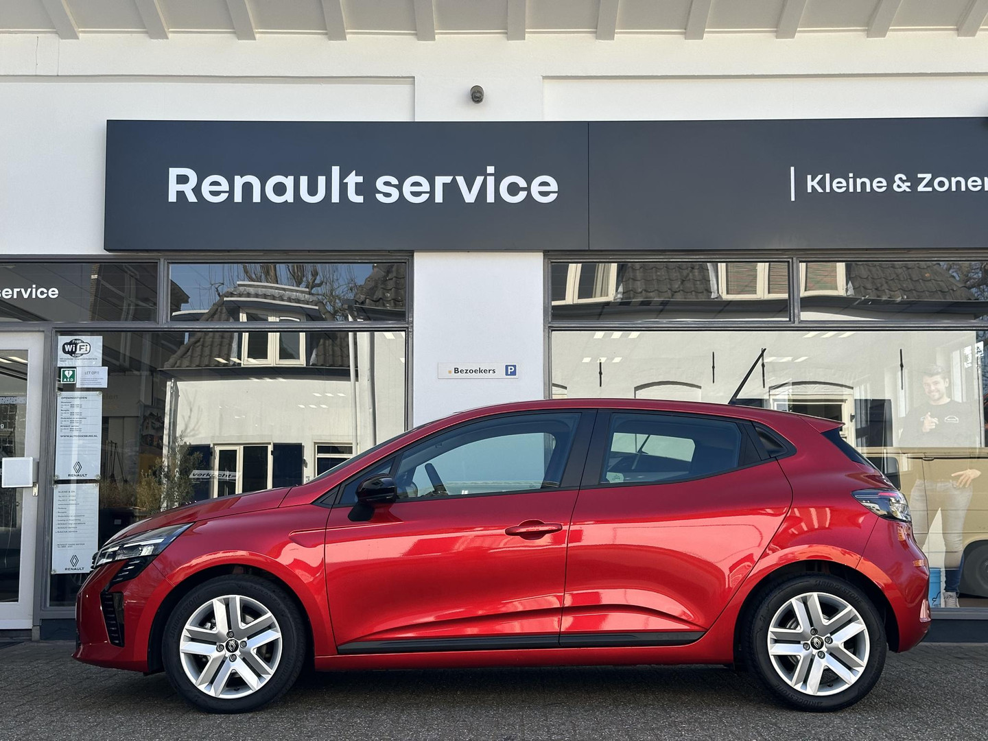 Renault