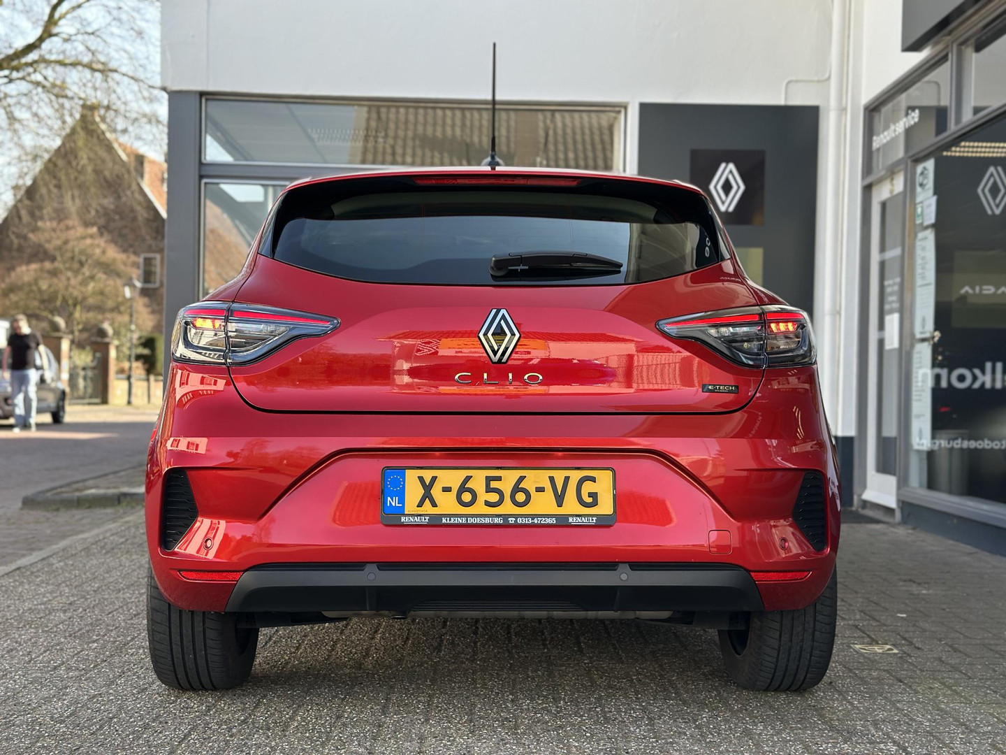 Renault