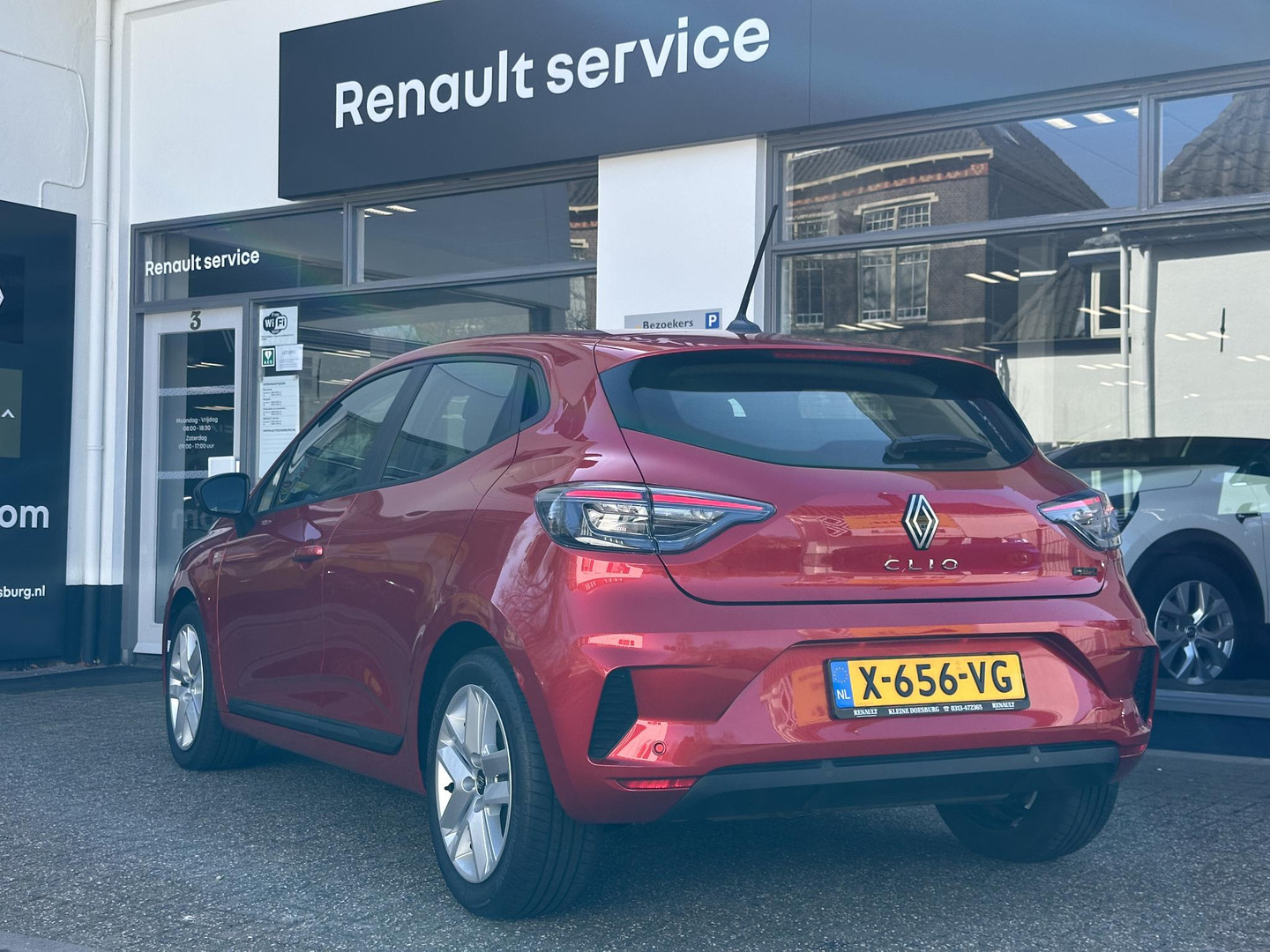 Renault